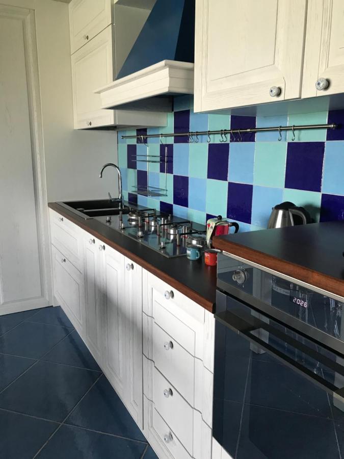 ポリコーロTartaruga Houseアパートメント エクステリア 写真