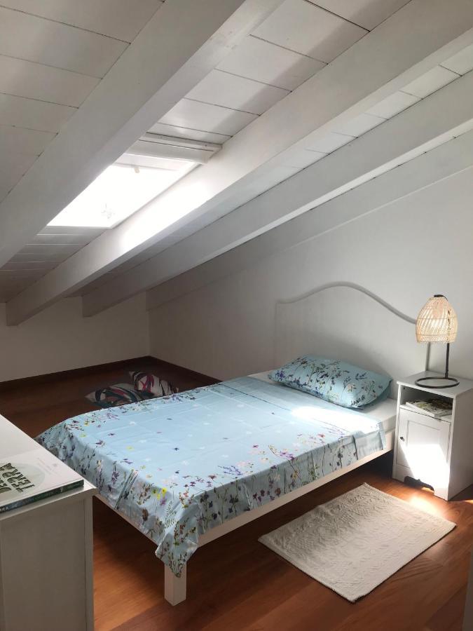 ポリコーロTartaruga Houseアパートメント エクステリア 写真
