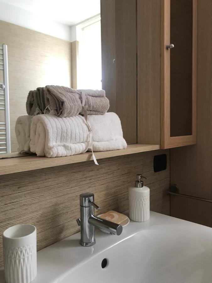 ポリコーロTartaruga Houseアパートメント エクステリア 写真