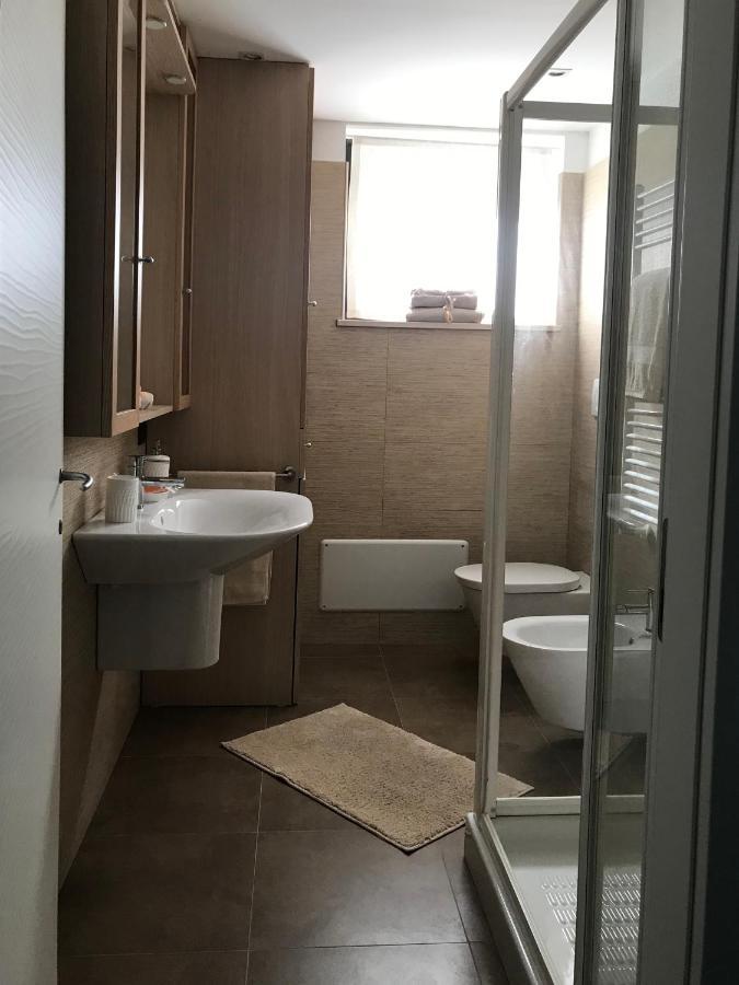 ポリコーロTartaruga Houseアパートメント エクステリア 写真